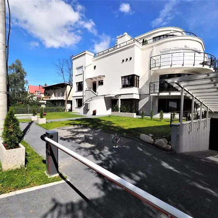 Apartamento Vip Modern