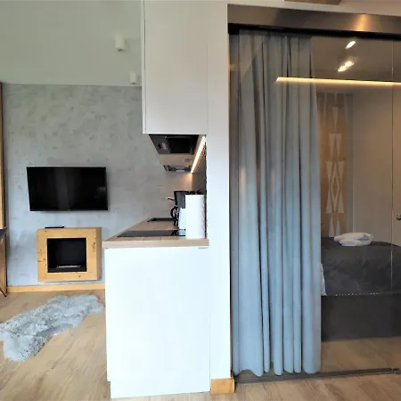 Vip Modern Apartamento