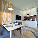 公寓 Vip Modern