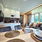 公寓 Vip Modern *
