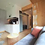 Vip Modern 公寓 *