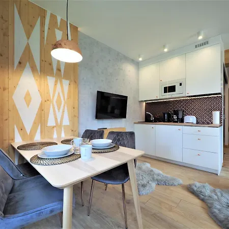 Appartement Vip Modern