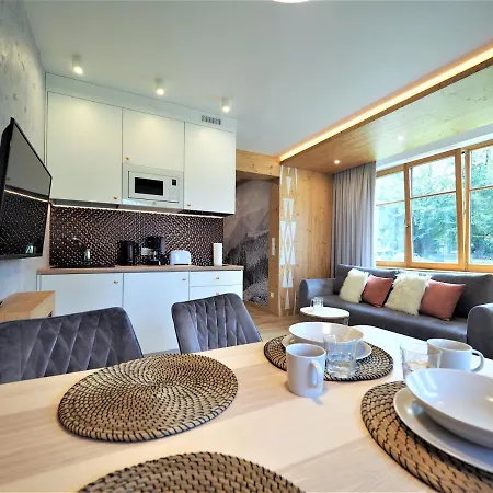 Appartement Vip Modern *