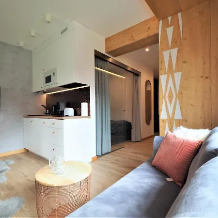 Vip Modern Appartement *