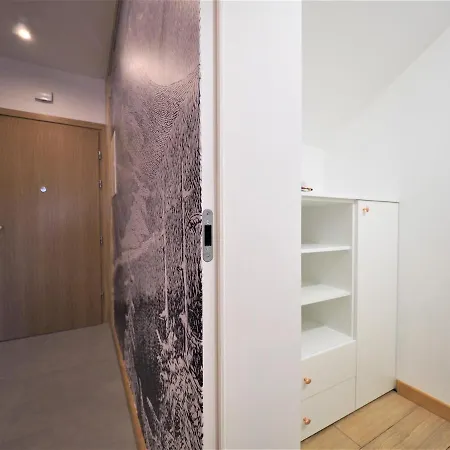 Daire Vip Modern Zakopane