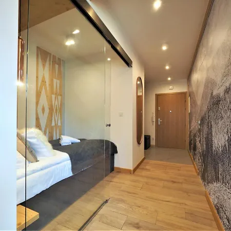 Vip Modern Daire