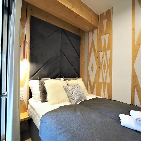 Vip Modern Zakopane