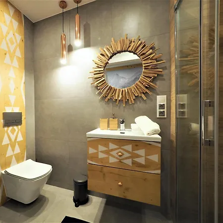 Daire Vip Modern