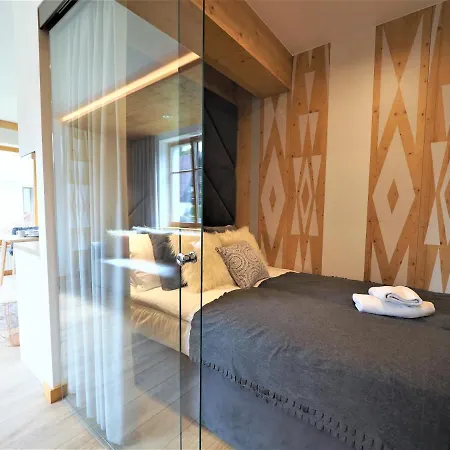 Vip Modern Daire