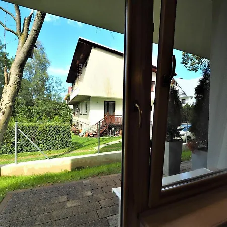 Apartamento Vip Modern Zakopane