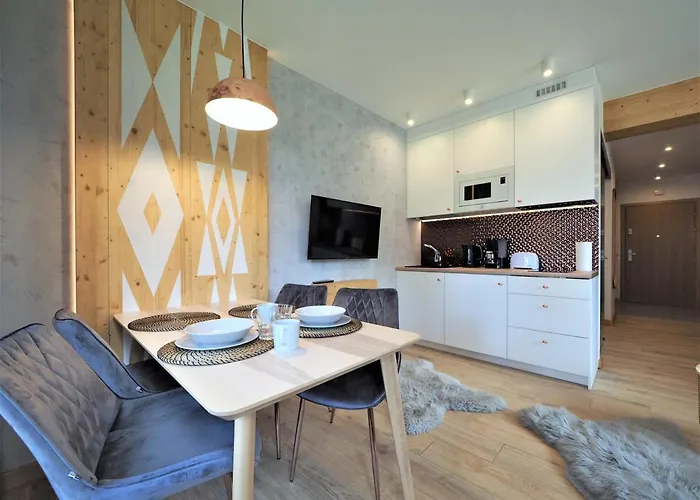 Appartamento Vip Modern