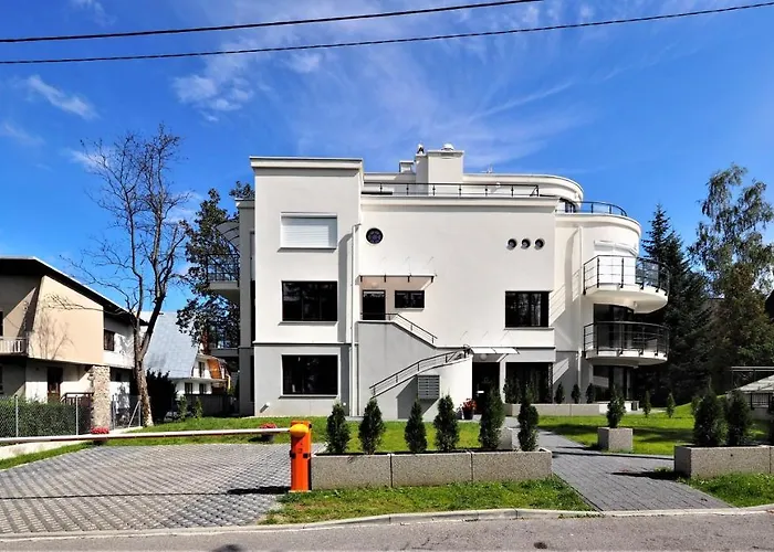 Appartamento Vip Modern *