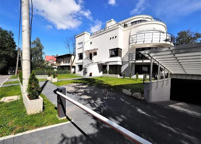 Appartamento Vip Modern