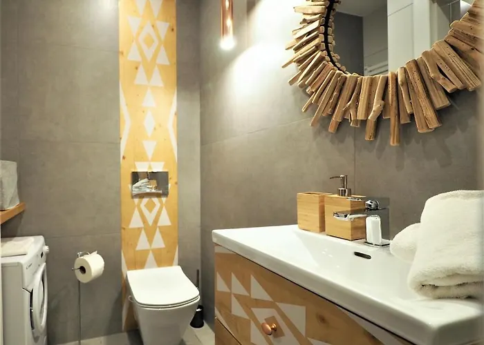 Appartamento Vip Modern