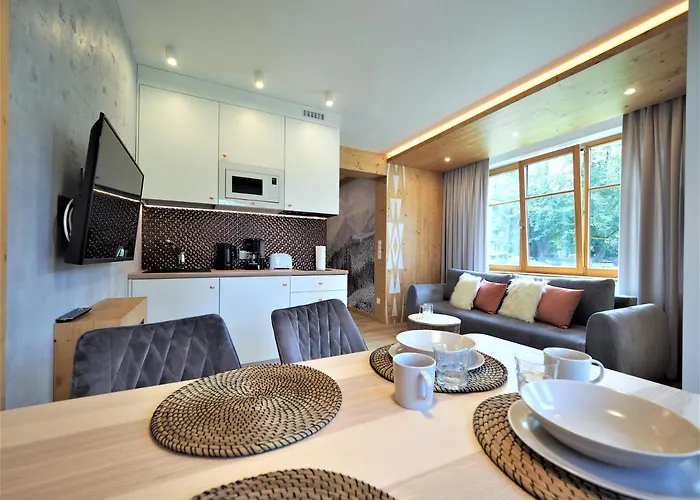 Appartamento Vip Modern *