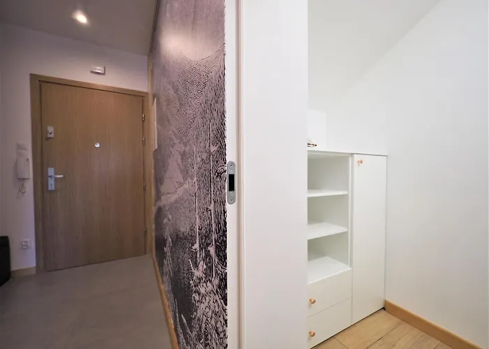 Appartamento Vip Modern Zakopane