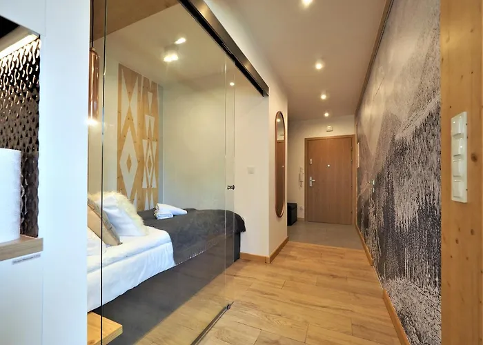 Vip Modern Appartamento