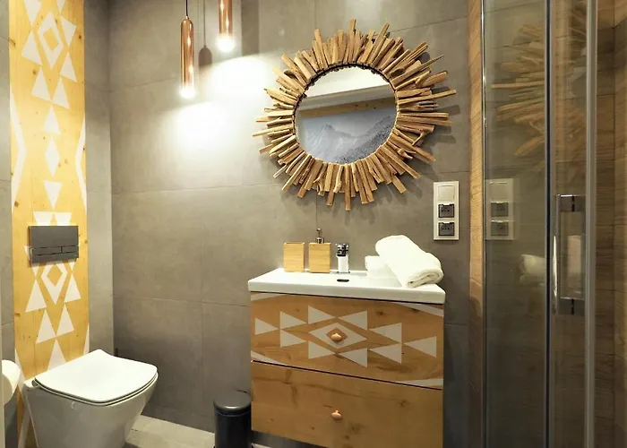 Appartamento Vip Modern