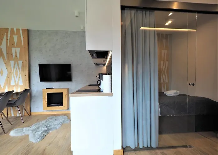 Vip Modern Appartamento