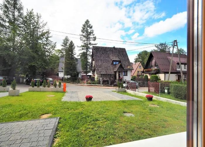 Appartamento Vip Modern Zakopane