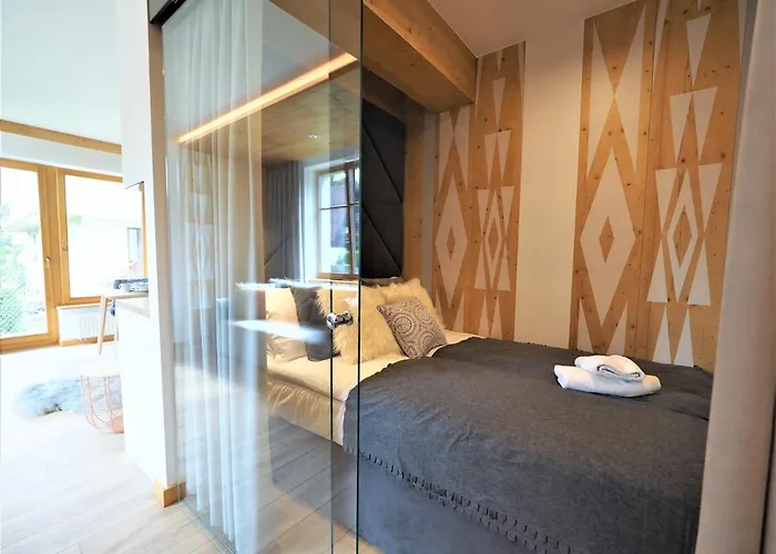 Vip Modern Appartamento