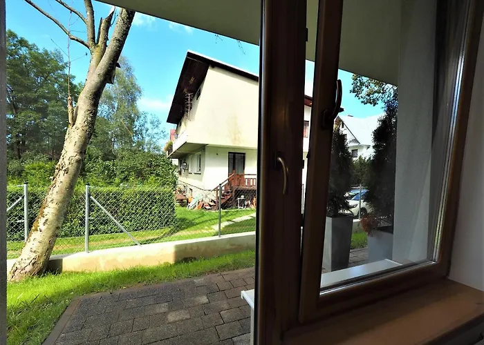 Appartamento Vip Modern Zakopane