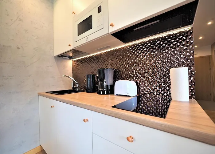 Vip Modern Appartamento